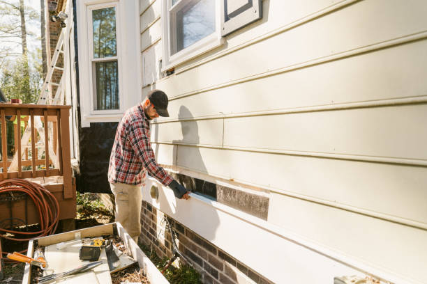Top rated local Emergency Siding Repair specialists in New London, CT